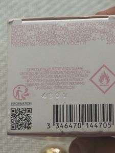 Guerlain Aqua Allegoria Rosa Rossa Forte