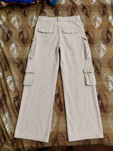 Men's Cargo Pants &amp; Track Jacket Set 🔥 COMBO OFFE