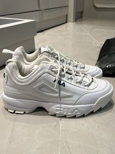 Fila Disruptor Mens Sneakers