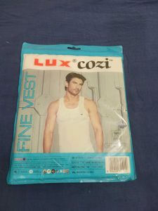 Lux Cozi Fine Vest