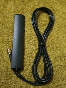 GSM Antenna Dlenp 2dbi/3dbi Patch RP-SM