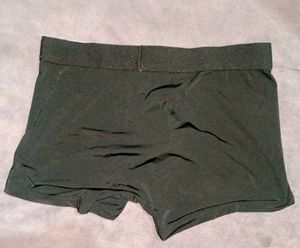 GENTHEMEN ice-silk mask, Briefs