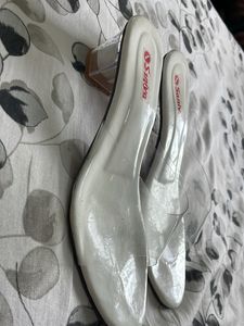 Transparent Strap Heels 👠