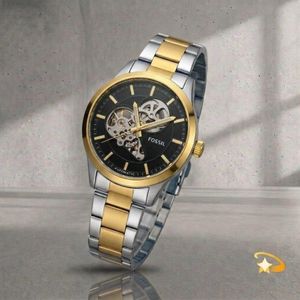 Fossil Automatic Watch
