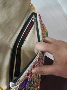 Sling Bag