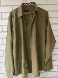 Bundle of 5 Men's Dress Shirts