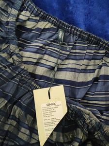 Chic One-Shoulder Plaid Dress