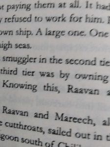 RAAVAN Enemy Of Aryavatra
