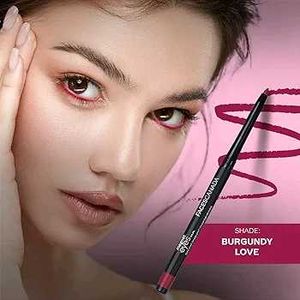 FACES CANADA Magneteyes Color Kajal - Burgundy Lov