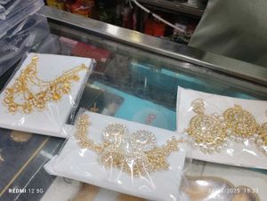 Jewellery Set