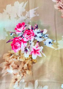 #सिल्क साटन (Silk Satin)लंहगा # सुन्दर पहनावा