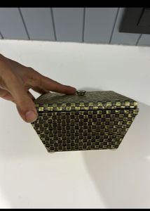 Decorative Storage Box