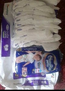 17 diaper pant, xxl