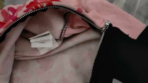 Bape Jacket