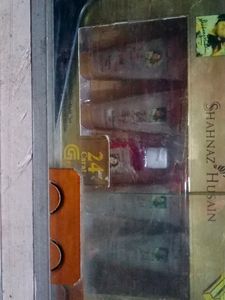 Facial Kit New