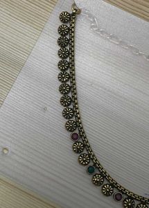 Antique Accessory