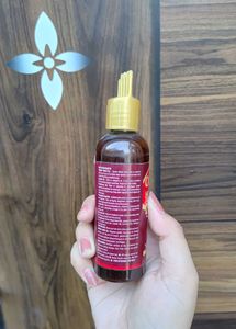 Mom Touch Onion Hair Oil