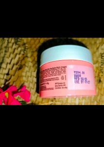 Face Wash or Day Cream
