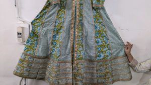 Beautiful Anarkali Suit For Eid✨✨