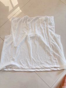 boxy top