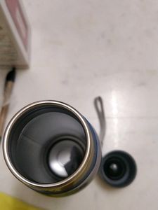 SANWARE S STEEL BOTTLE
