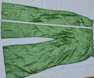 Party Wear Dress Silk
