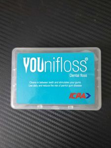 Youniflors Dental Floss