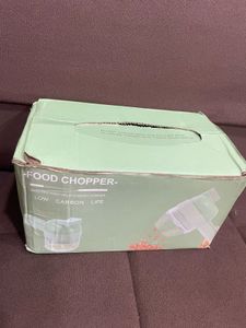 Cuting And Grinding Appliance
