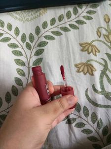 MARS Three Words Velvet Lip Tint