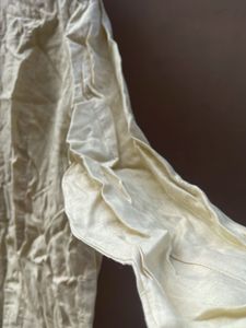 Lightweight Linen-Look Jacket