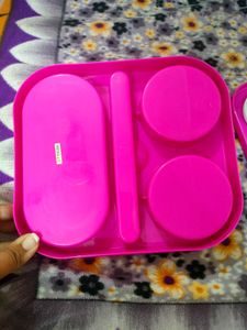Kids Tiffin Box