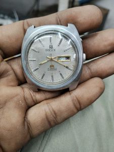 Vintage Ricoh Automatic Watch