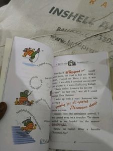 Geronimo Stilton Set of 20 Books