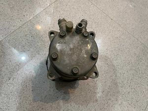 car Ac compressor