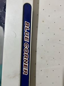 Crash Air Hockey Game Set