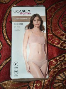 Jockey Woman Bikini