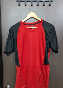 Combo Of 3 Tees Sport Tshirts (GYM Wear)