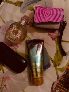 Victoria's Secret Surfside Lotion