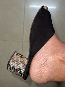 Catwalk Heels