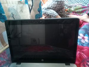 hp leptop