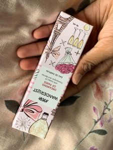 Nykaa Wanderlust Dreaming of Paris Perfume