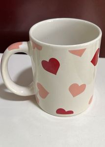 Cute Heart Mug