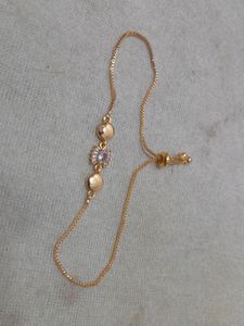 Rose Gold Bracelet