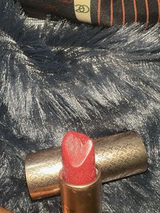 Vintage Ornate Lipstick Case