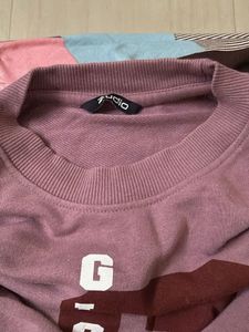 Classic Glasgow Sweatshirt