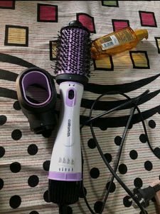 Caresmith Hair Styler Brush