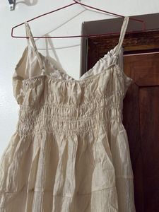 Boho Maxi Dress
