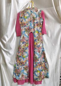 Sparkly Party Wear Dress For Teenage Girls
