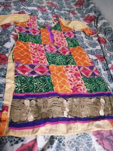 Beautiful Kurti ✨