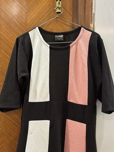 2 Dresses- New